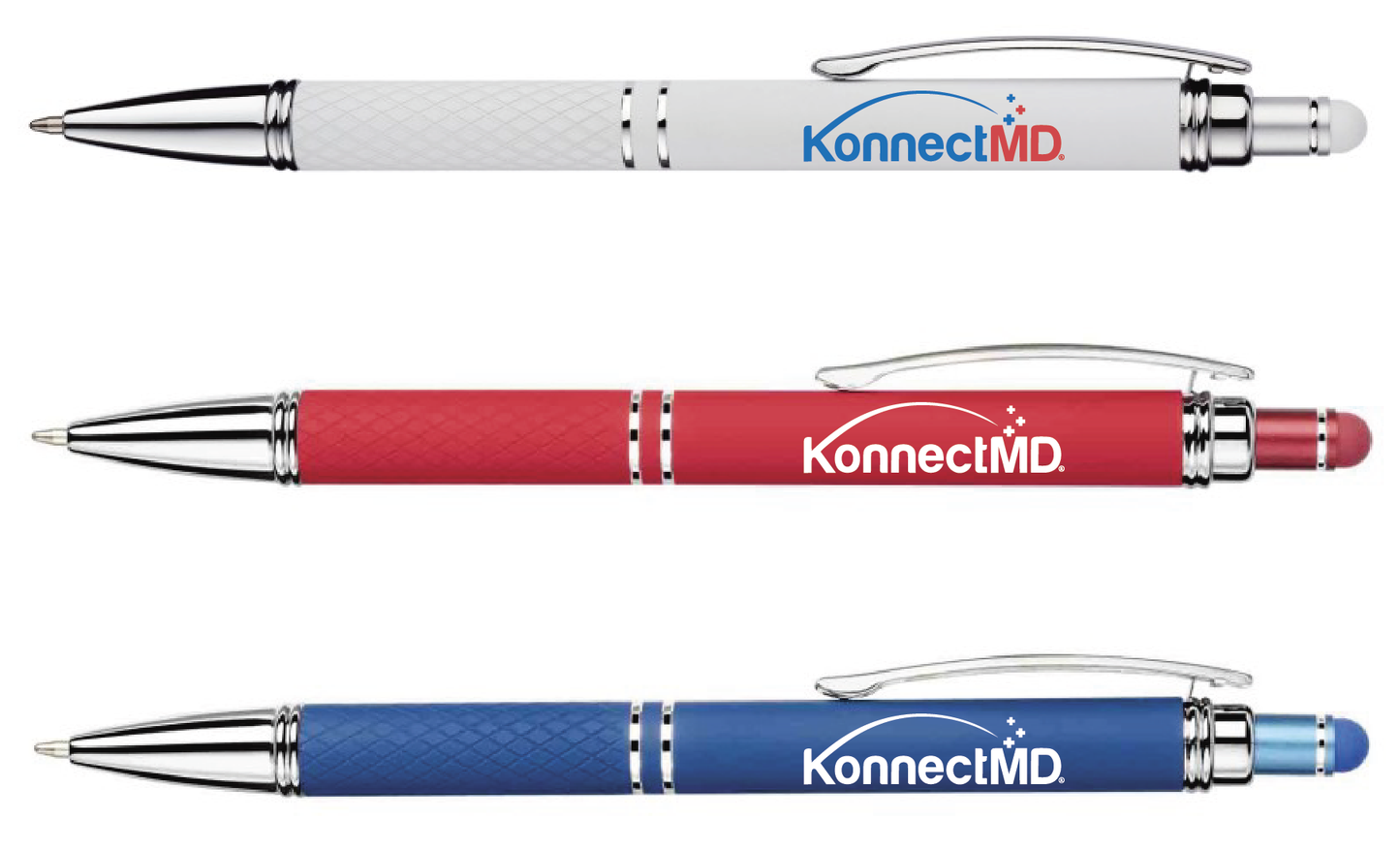 KonnectMD Pens
