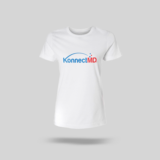KonnectMD Signature Tee