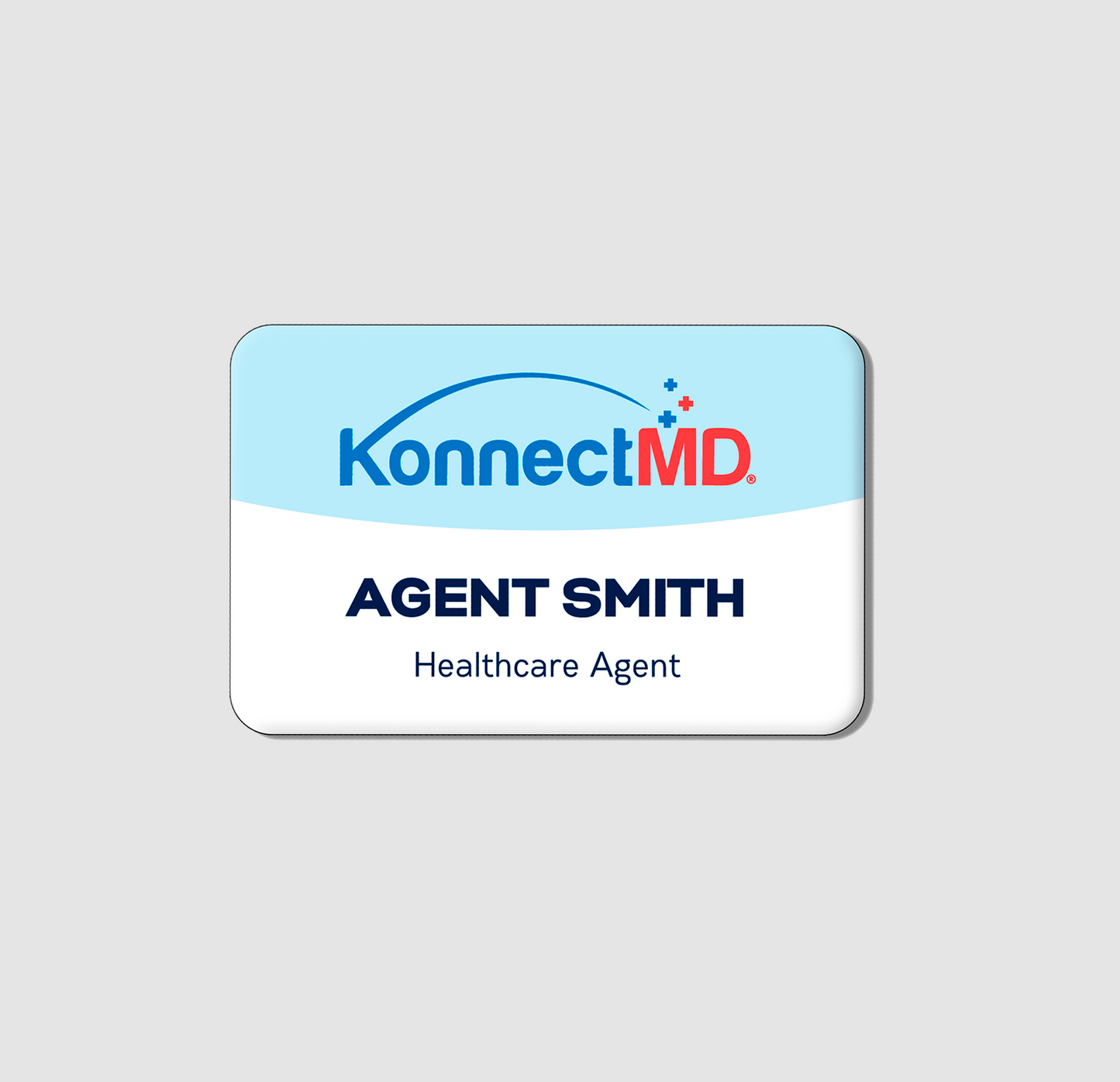 Name Badge