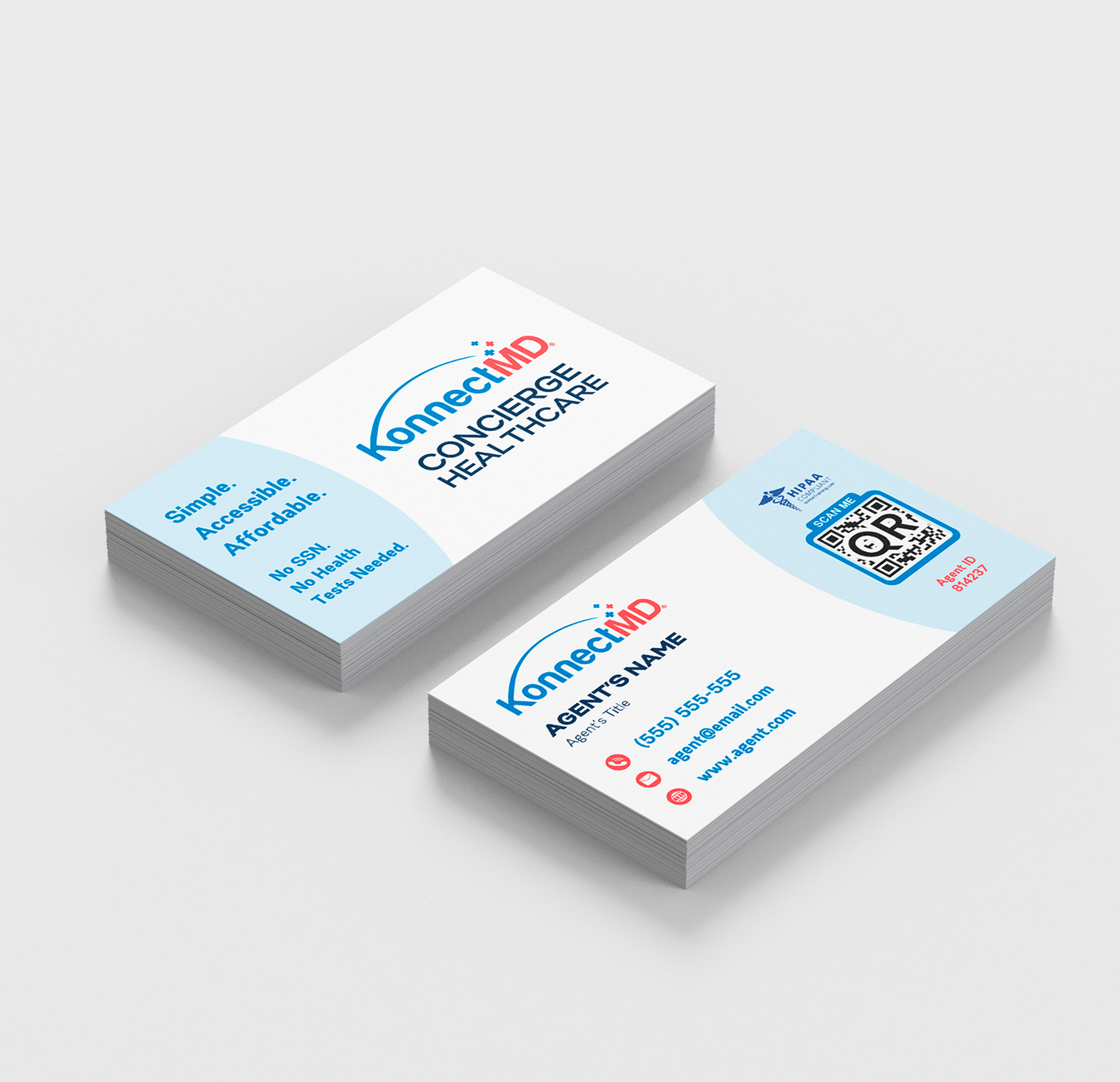 Business Cards