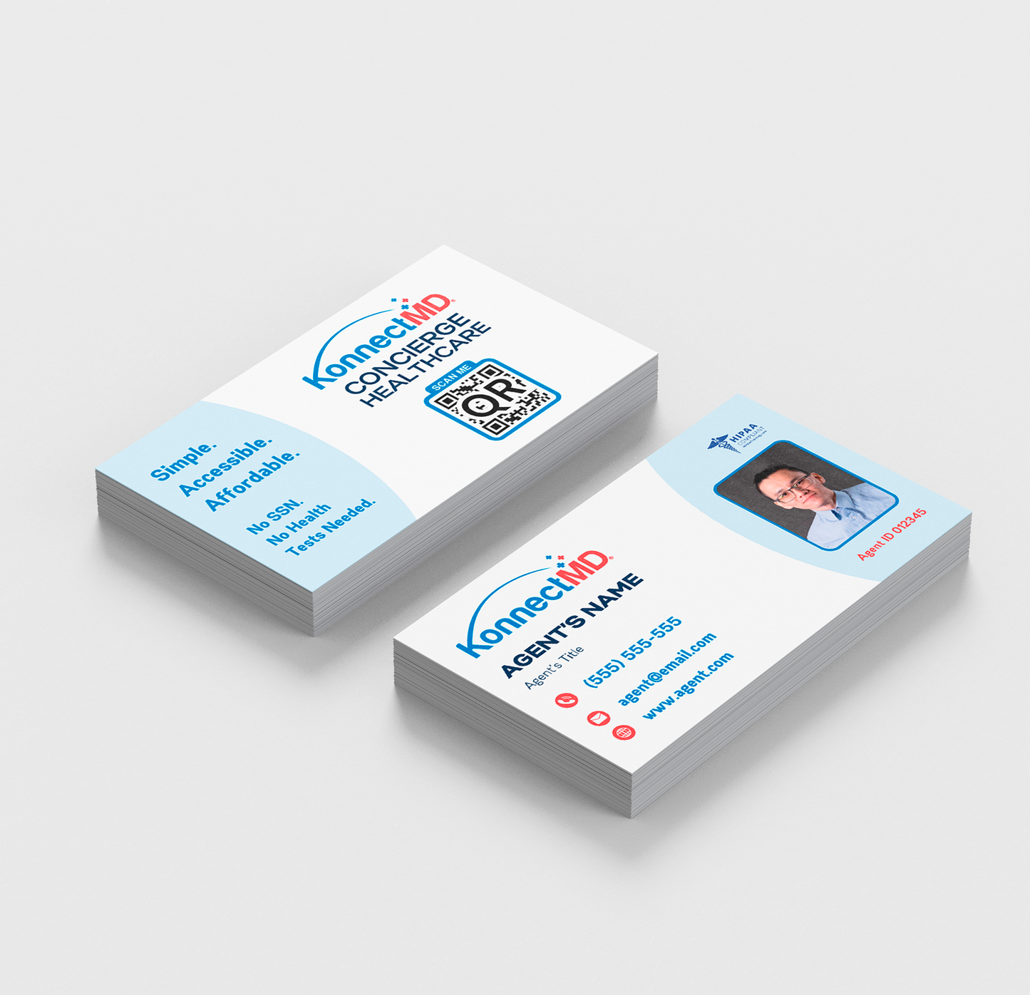 Business Cards