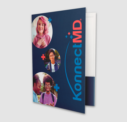 Presentation Folders