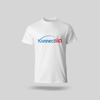 KonnectMD Signature Tee