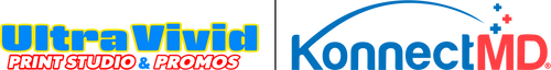 Ultra Vivid Print Studio & Promos